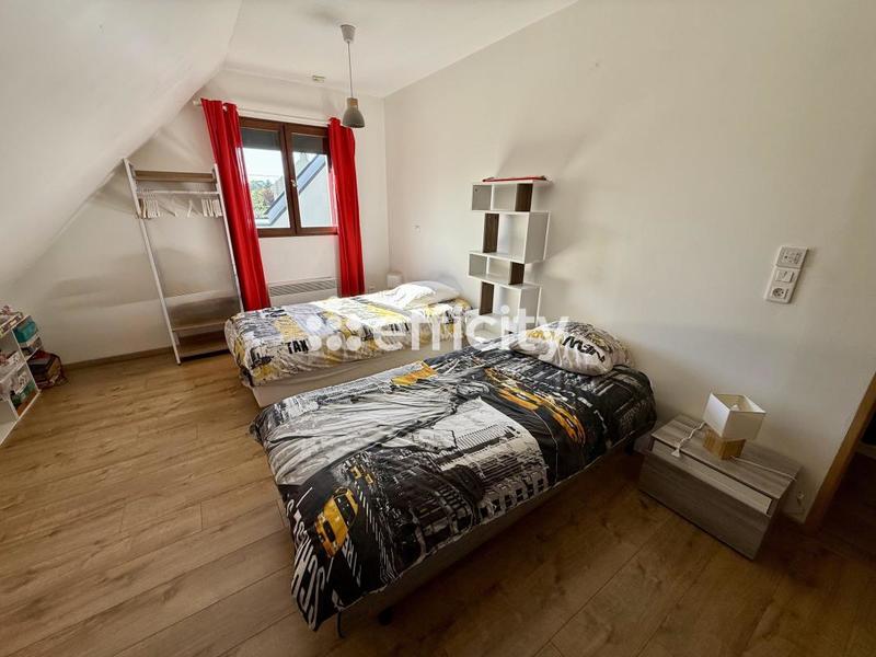 Pavillon - 147 m² - 7 pièces