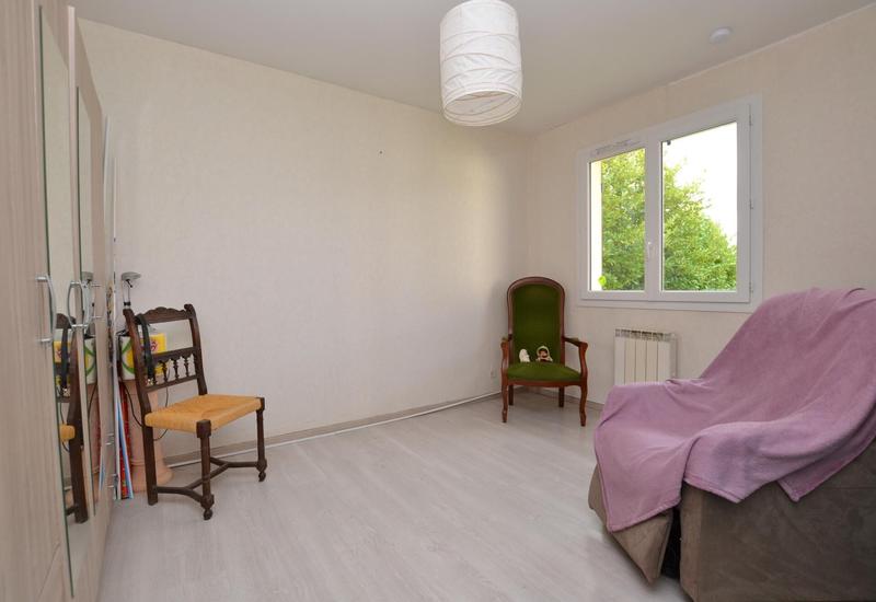 Maison - 97 m² - 4 pièces