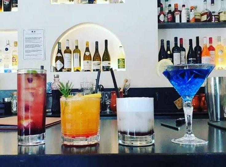 Local commercial - 110 m²