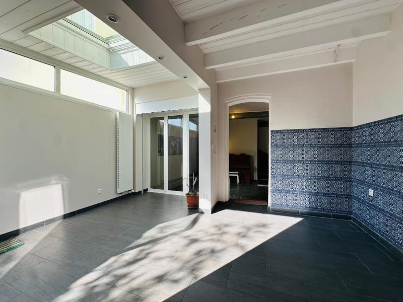 Maison de ville - 105 m² - 4 pièces