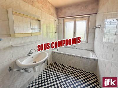 Appartement - 93 m² - 4 pièces