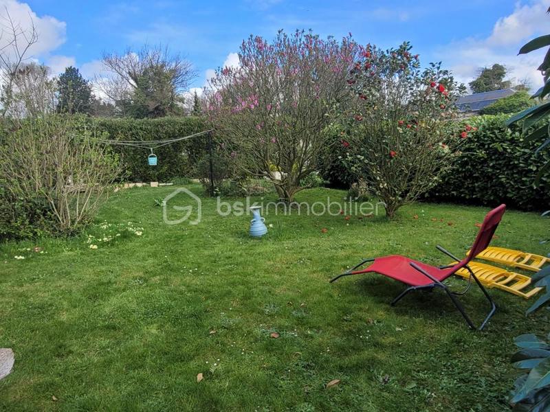 Maison ancienne - 170 m² - 7 pièces