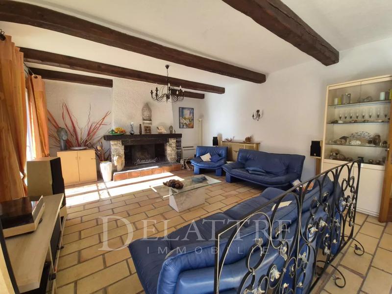 Maison - 155 m² - 5 pièces