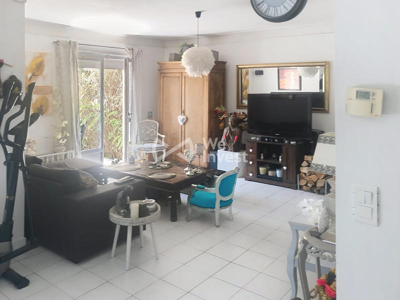 Villa - 124 m² - 4 pièces