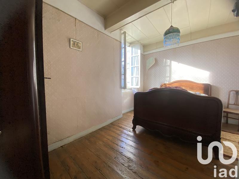 Maison - 190 m² - 7 pièces