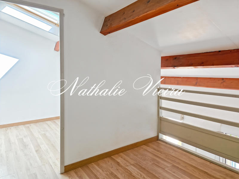 Appartement - 41 m² - 3 pièces