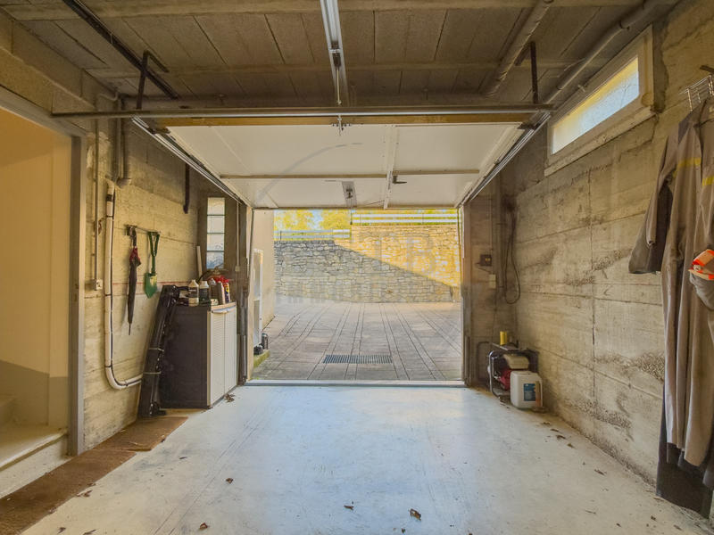 Villa - 166 m² - 5 pièces