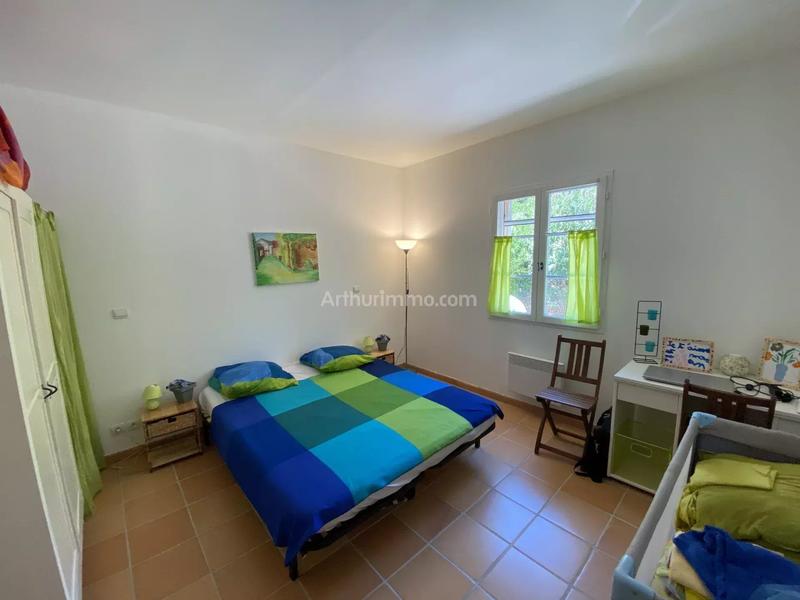 Maison - 132 m² - 4 pièces