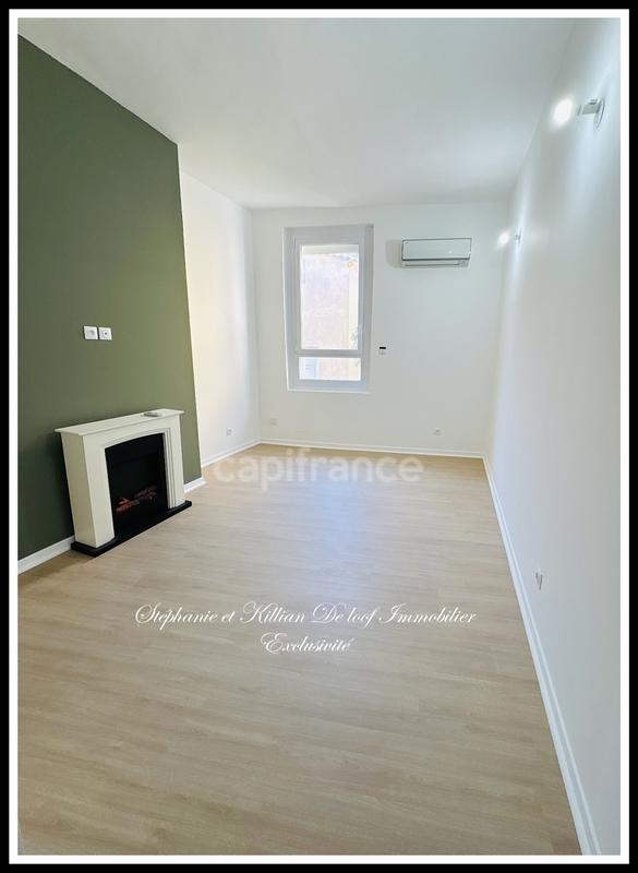 Maison de village - 90 m² - 4 pièces