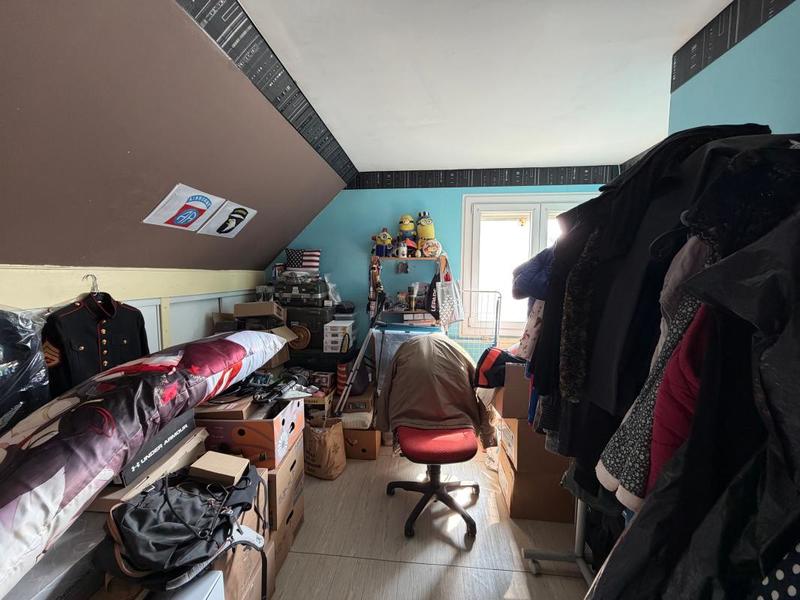 Maison - 98 m² - 5 pièces