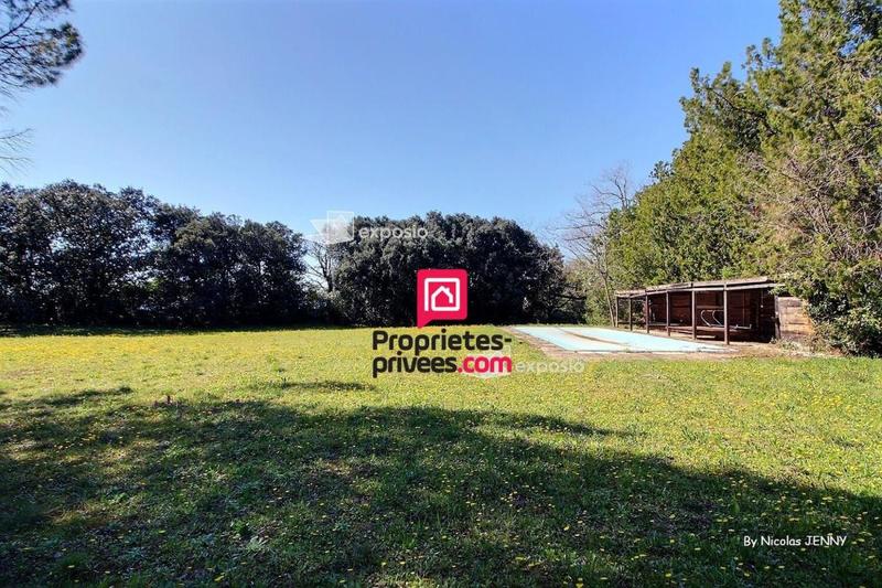 Maison - 266 m² - 7 pièces