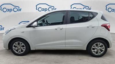 Hyundai i10 1.0 66 Initia