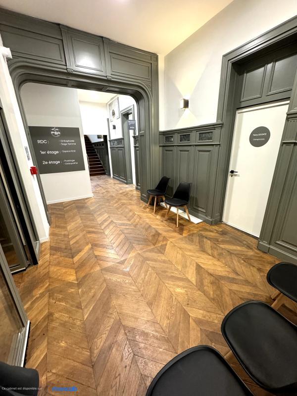 Local commercial - 15 m²