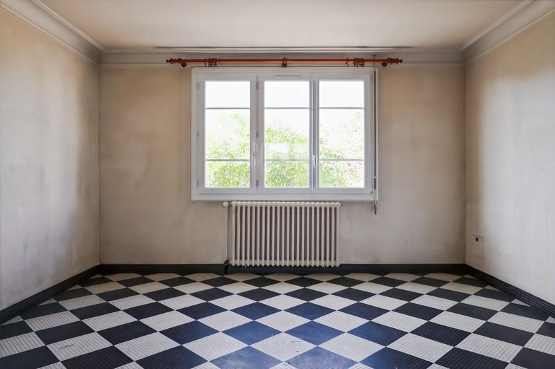 Maison - 92 m² - 5 pièces