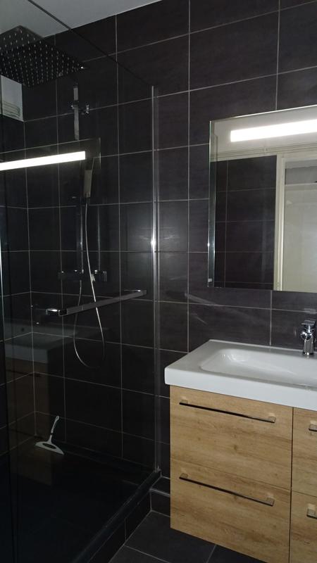 Appartement - 145 m² - 5 pièces