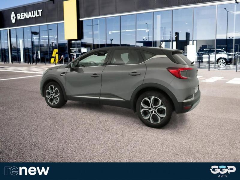 Renault Captur E-Tech 145 - 21 Intens