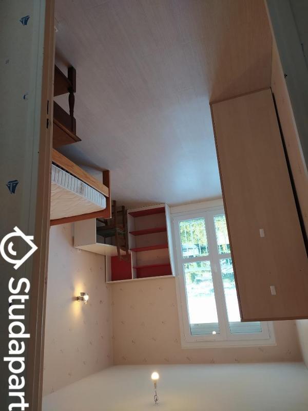 Chambre - 33 m² - 1 pièce