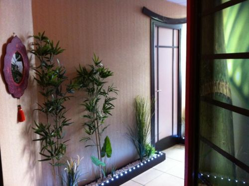 Institut le Jardin de la Beauté