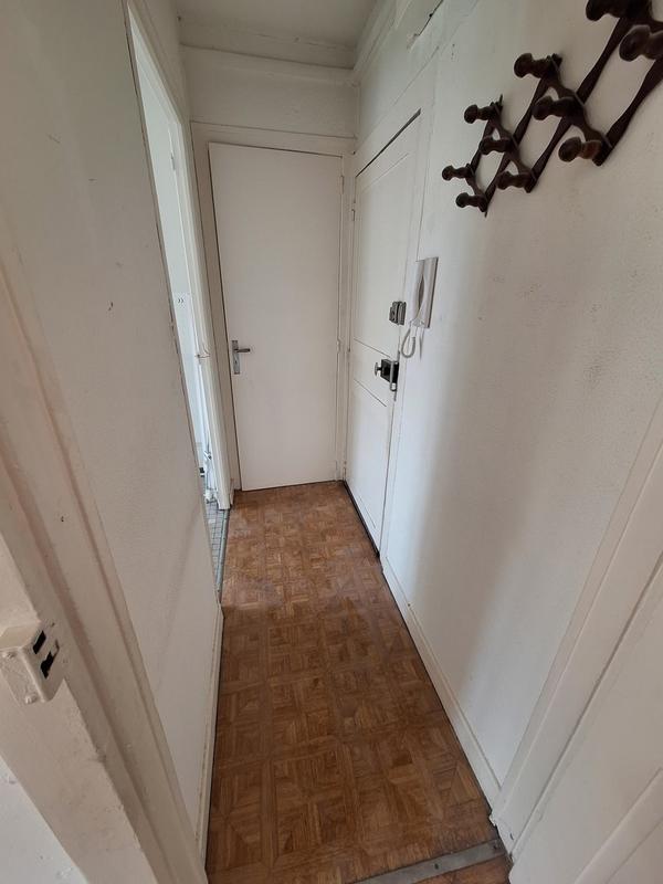Appartement - 28 m² - 1 pièce
