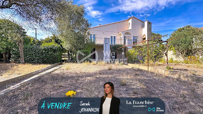 Villa - 230 m² - 11 pièces