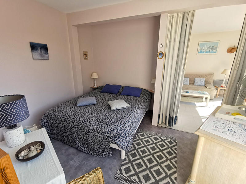 Appartement - 39 m² - 2 pièces