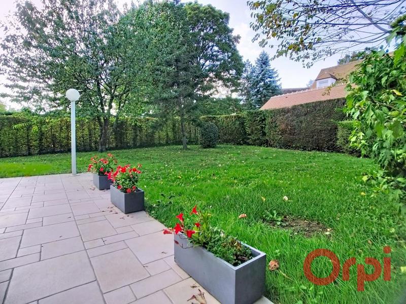 Maison - 140 m² - 4 pièces