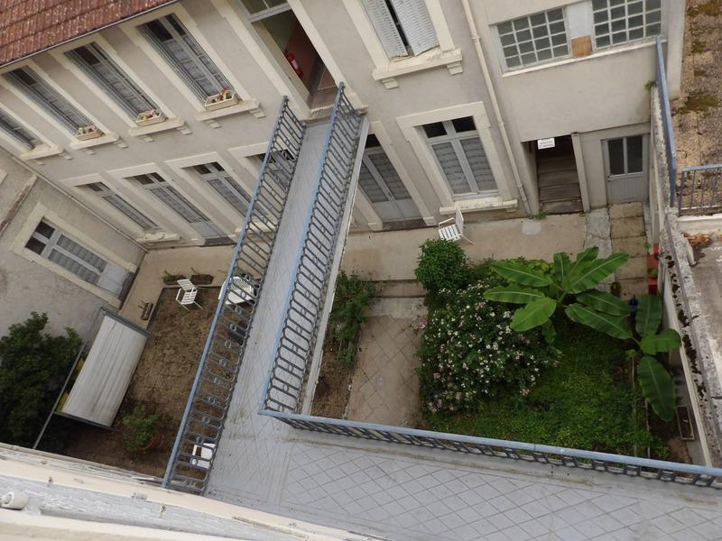 Immeuble - 672 m² - 28 pièces