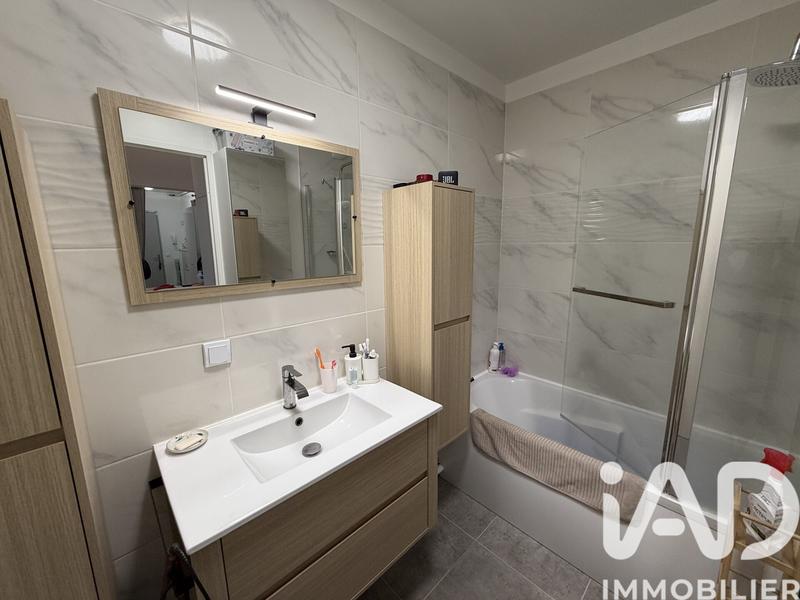 Appartement - 82 m² - 4 pièces