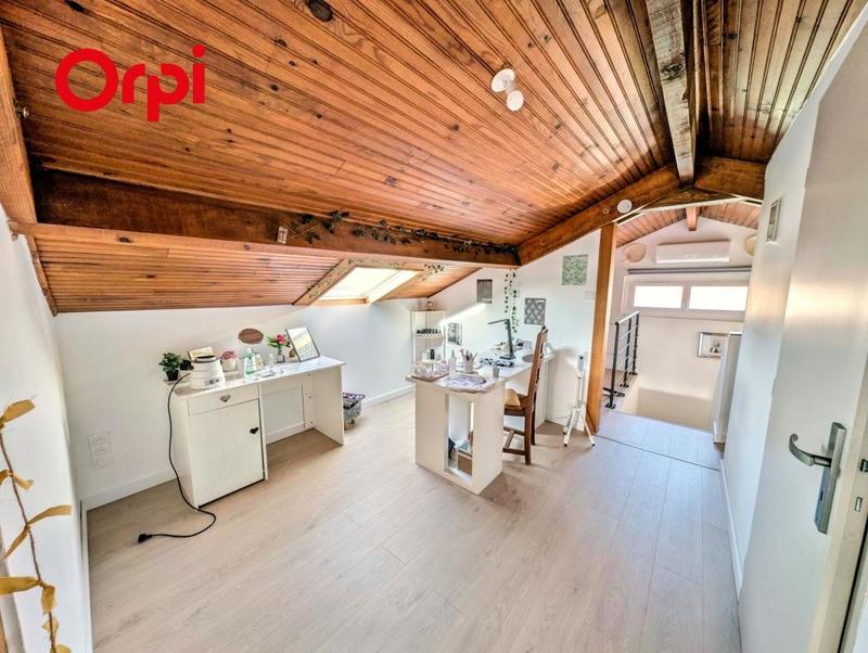 Appartement - 114 m² - 5 pièces