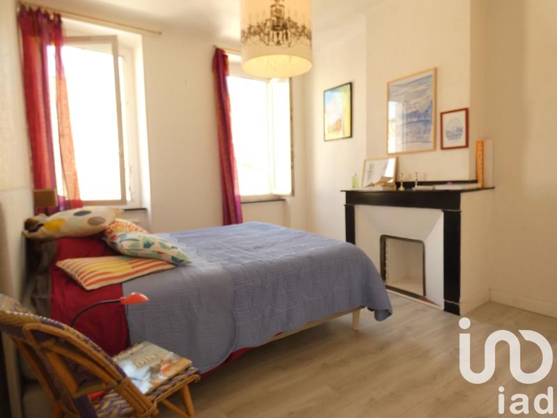 Appartement - 142 m² - 6 pièces