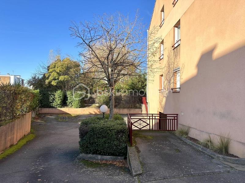 Duplex - 76 m² - 4 pièces