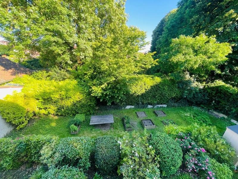 Appartement - 84 m² - 3 pièces