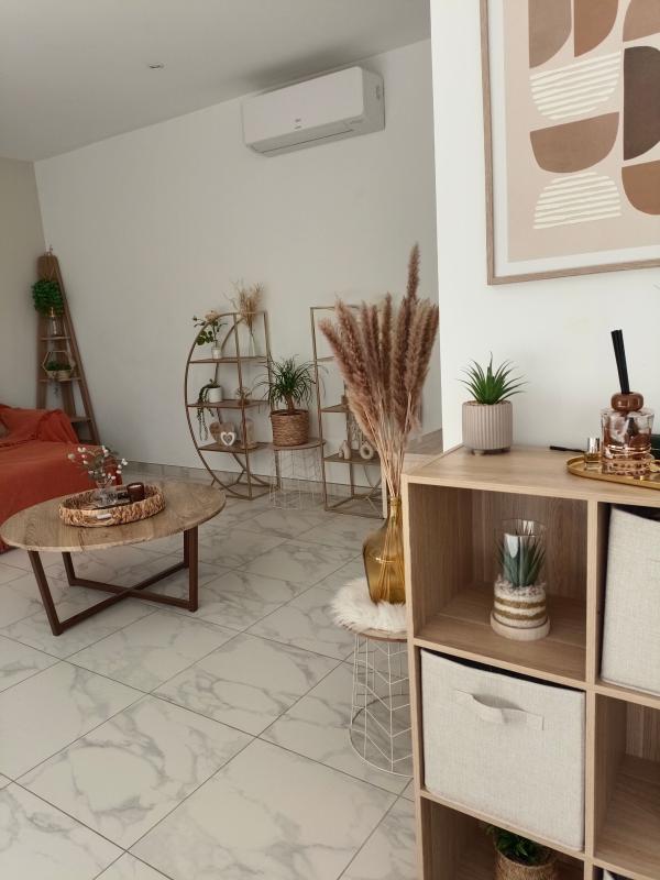 Villa - 104 m² - 4 pièces