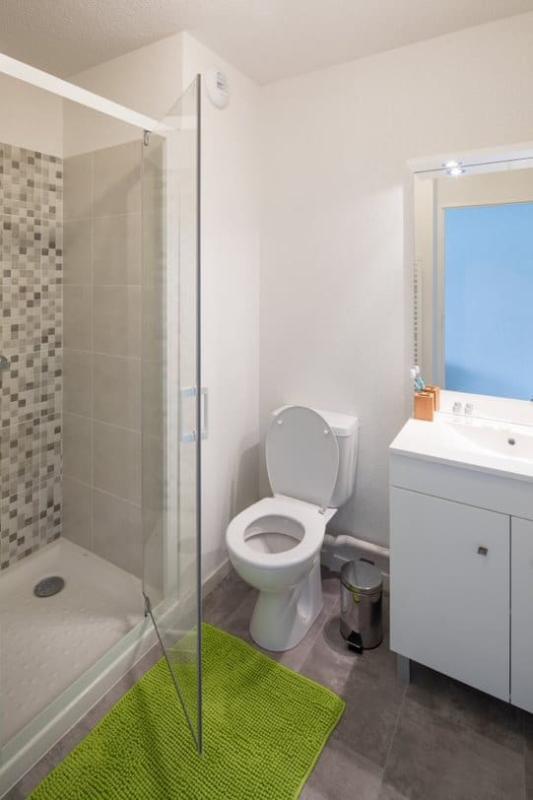 Appartement - 22 m² - 1 pièce