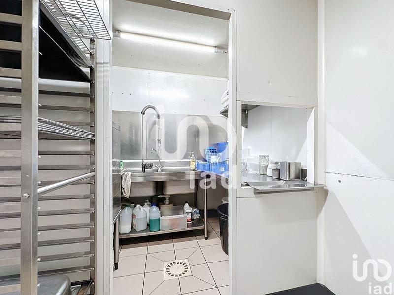 Local commercial - 277 m²