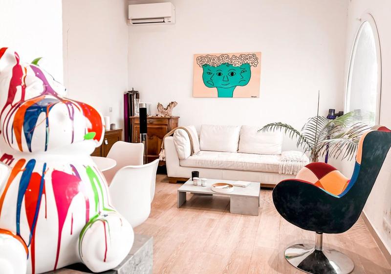 Maison - 145 m² - 5 pièces