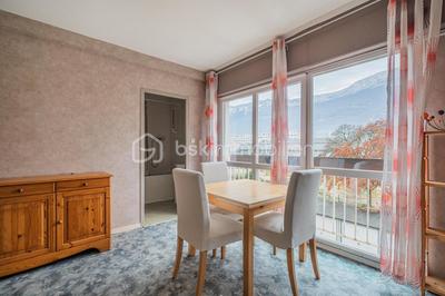 Appartement - 29 m² - 1 pièce