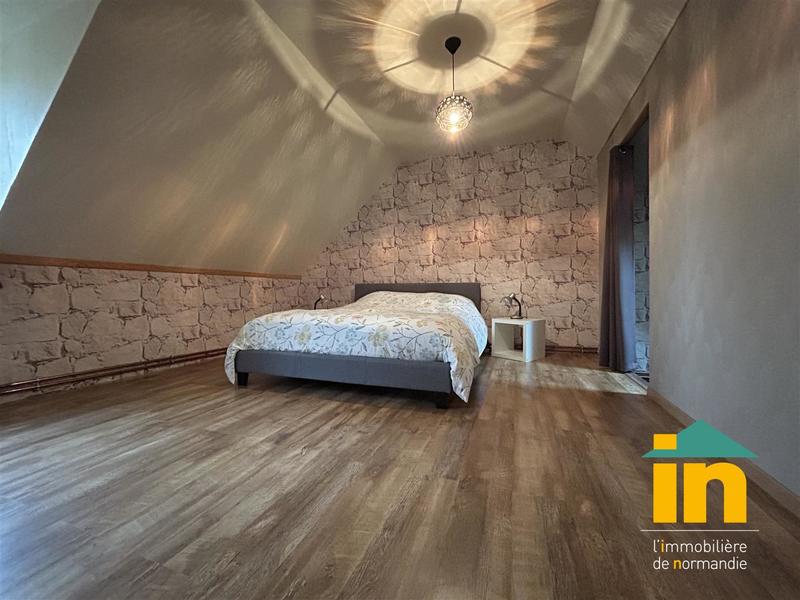 Maison de campagne - 157 m² - 5 pièces