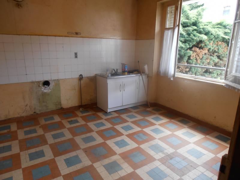 Maison - 112 m² - 6 pièces