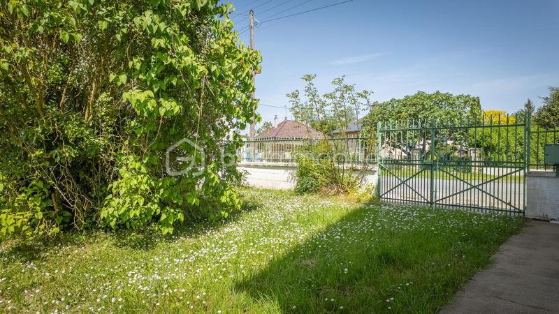 Longère - 89 m² - 3 pièces