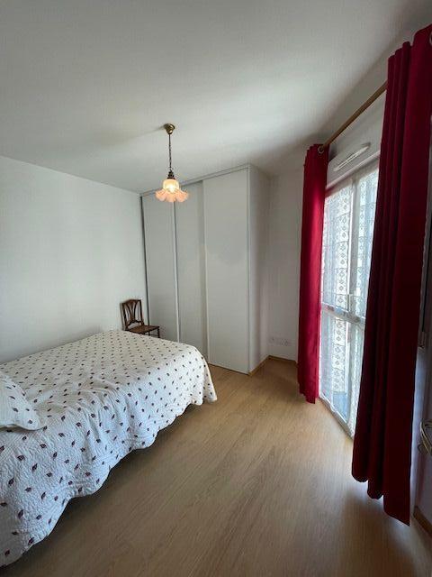 Appartement - 53 m² - 2 pièces