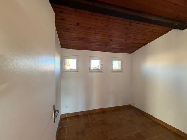 Appartement - 33 m² - 2 pièces