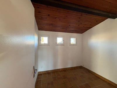 Appartement - 33 m² - 2 pièces