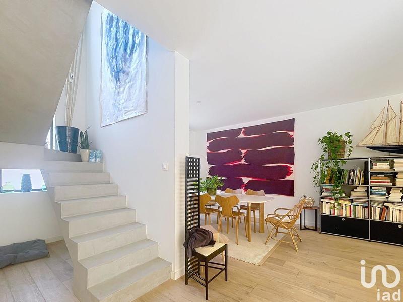 Maison - 146 m² - 5 pièces