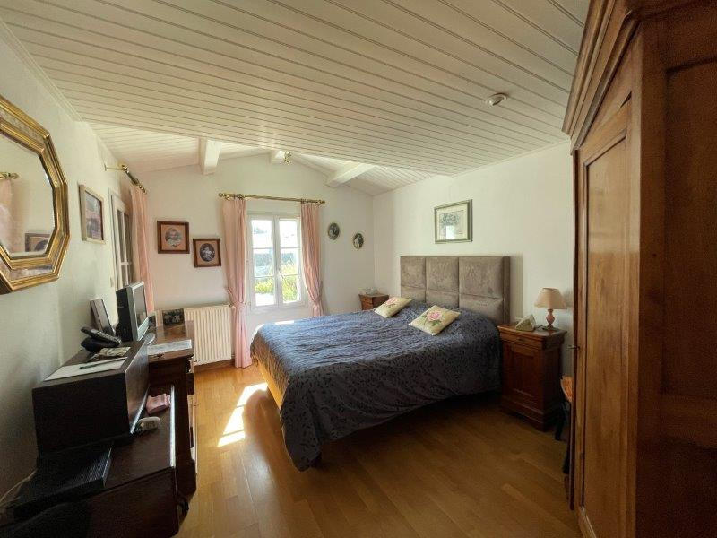 Maison - 121 m² - 4 pièces