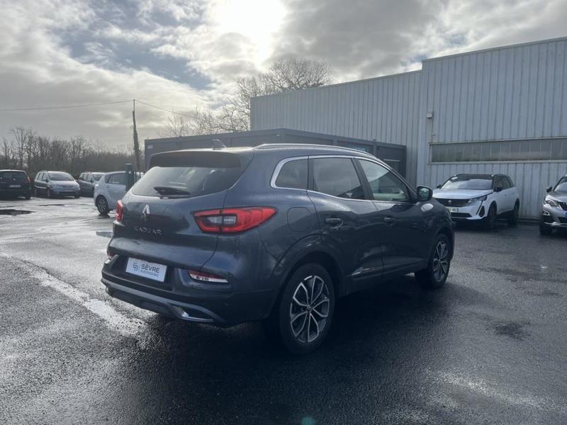 Renault Kadjar Zen Blue dCi 115 - 20