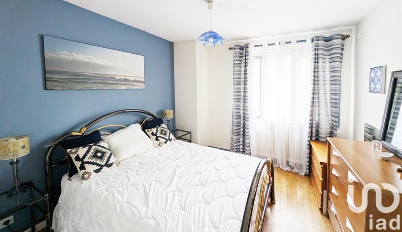 Maison - 100 m² - 6 pièces