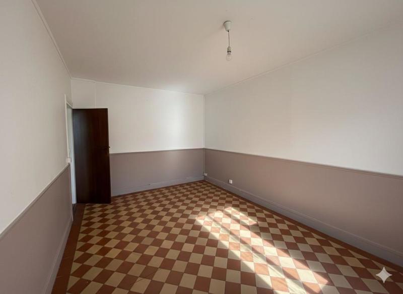 Maison - 61 m² - 3 pièces