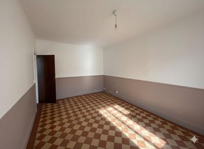 Maison - 61 m² - 3 pièces