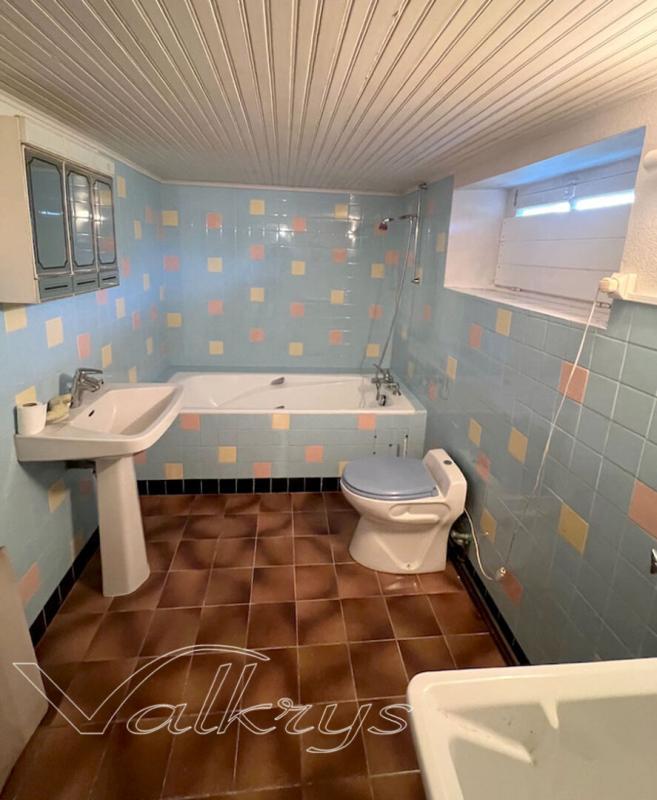 Maison - 105 m² - 7 pièces